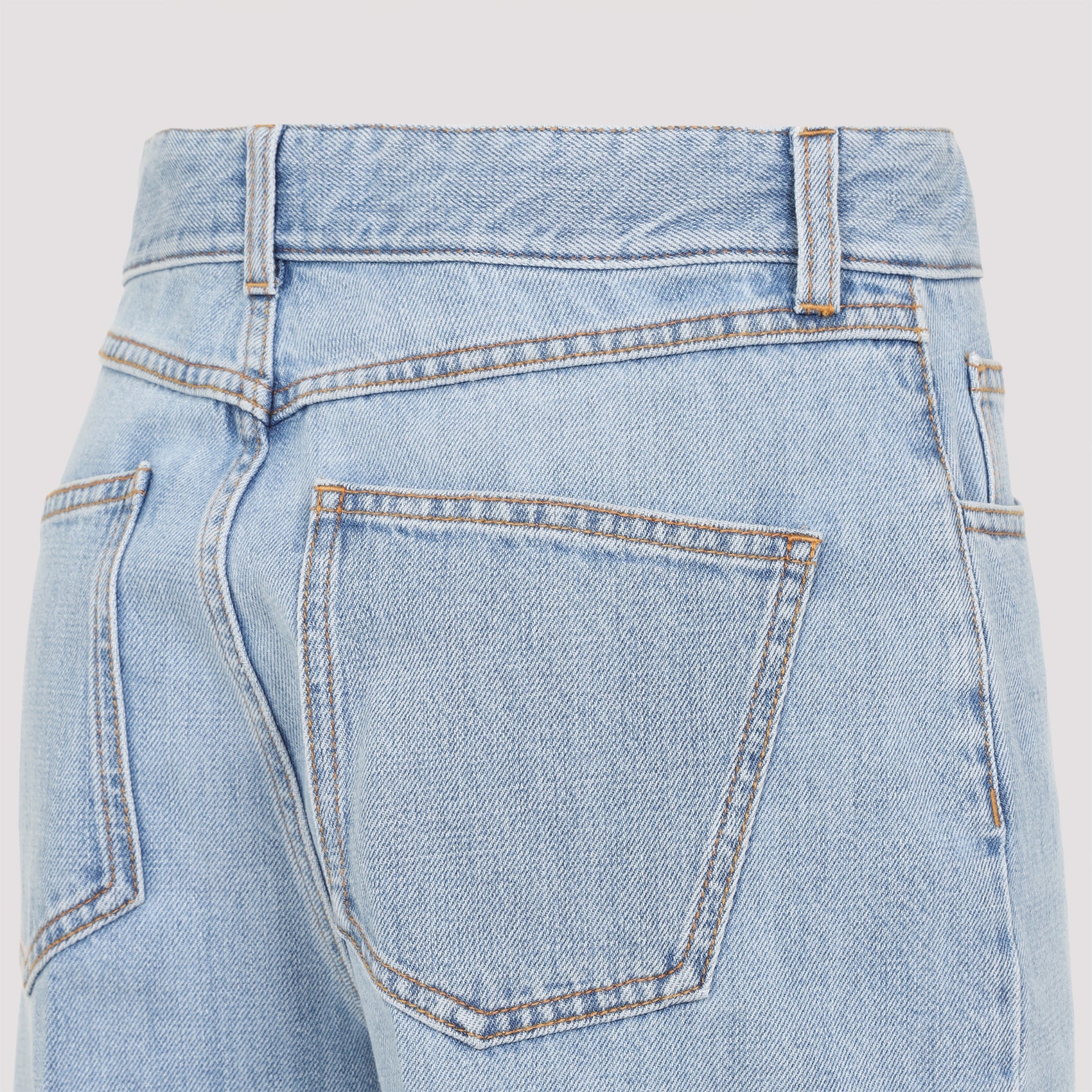 Jeans Blue - 5