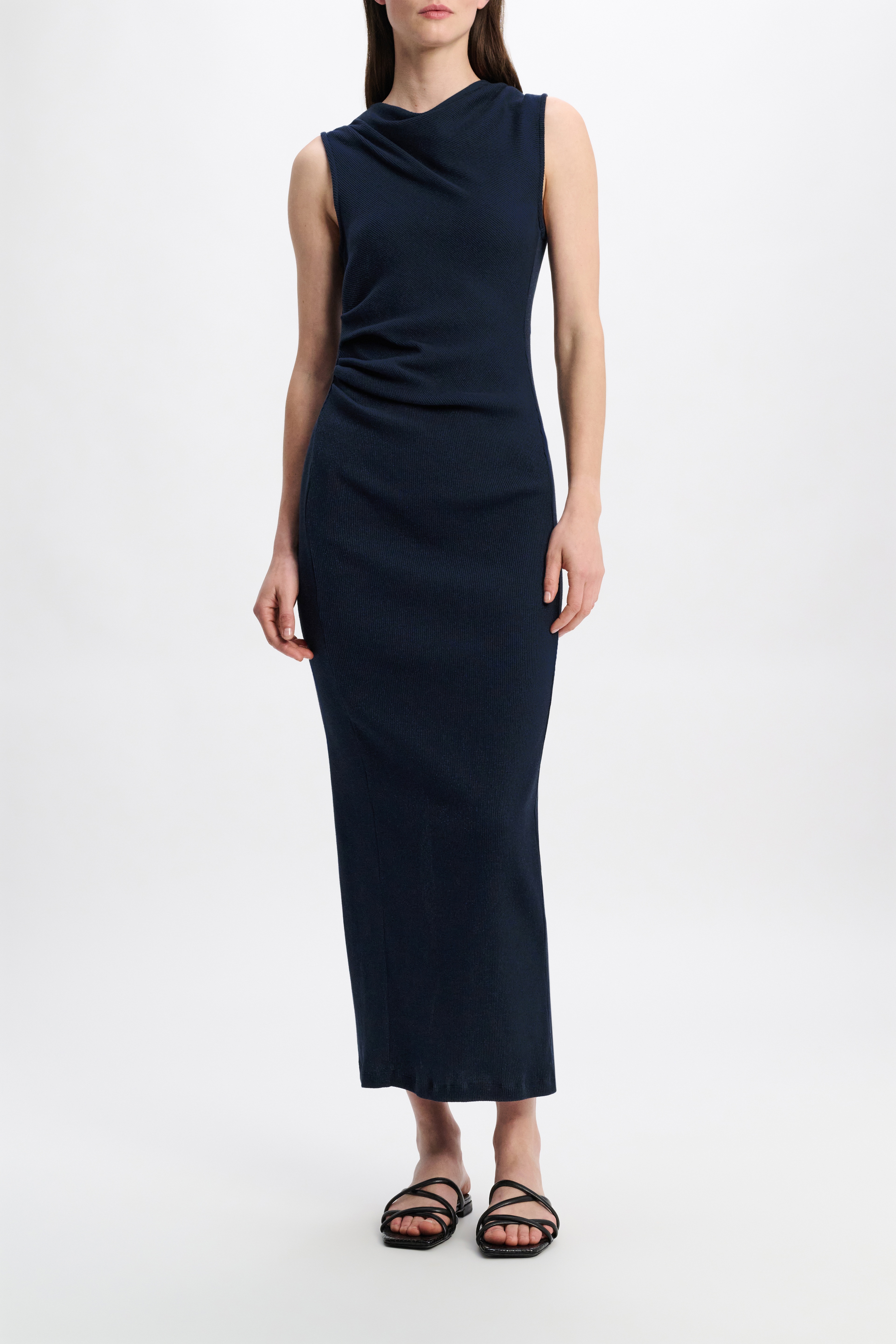 SIMPLY TIMELESS dress - 3