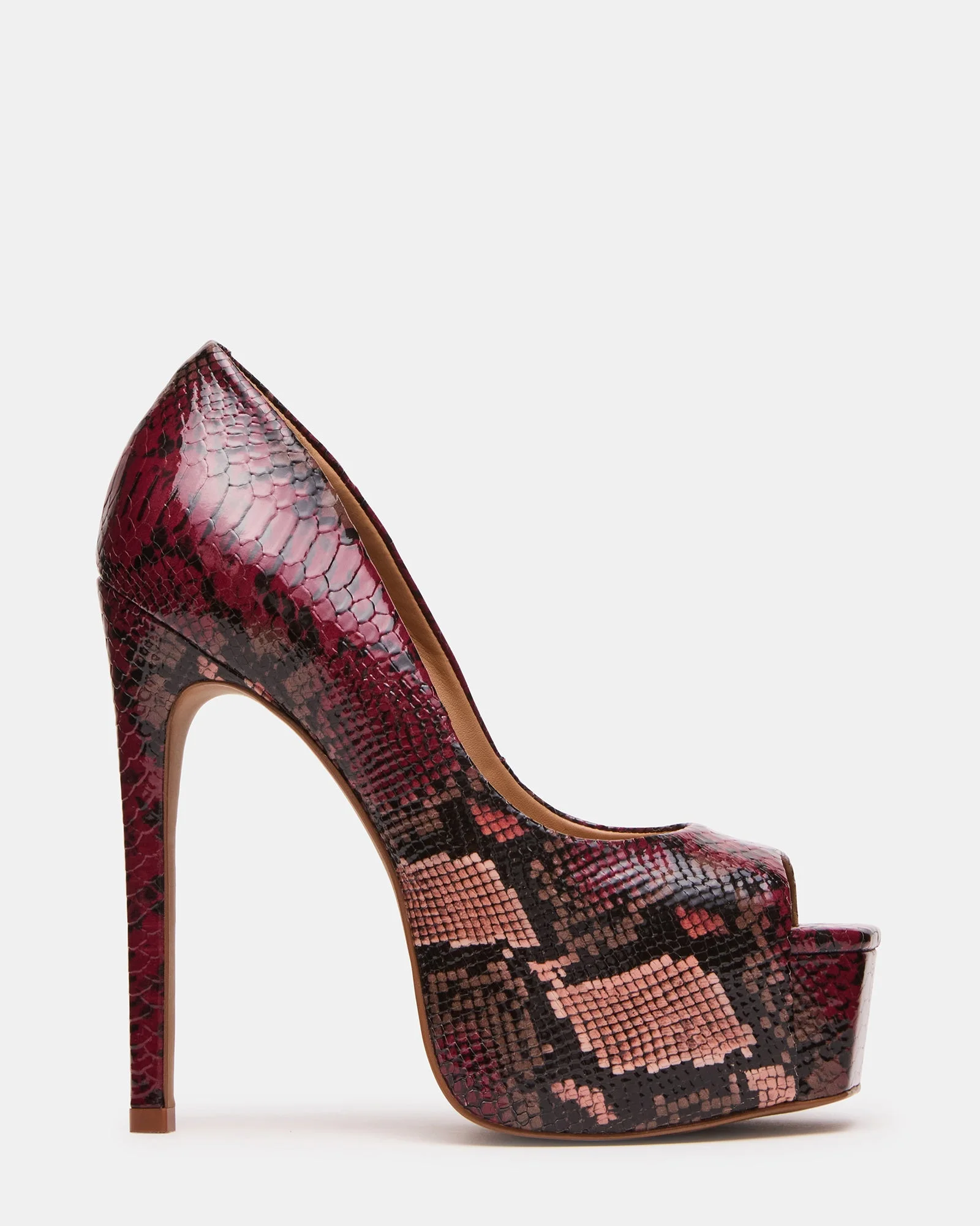 STELAN PURPLE SNAKE - 1