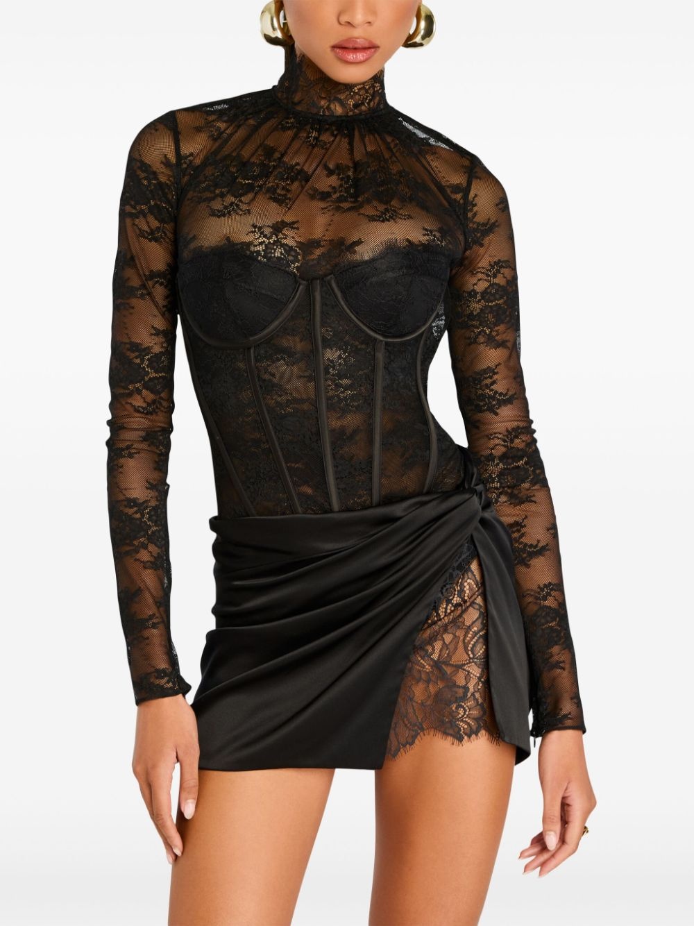 Valentina bodysuit - 4