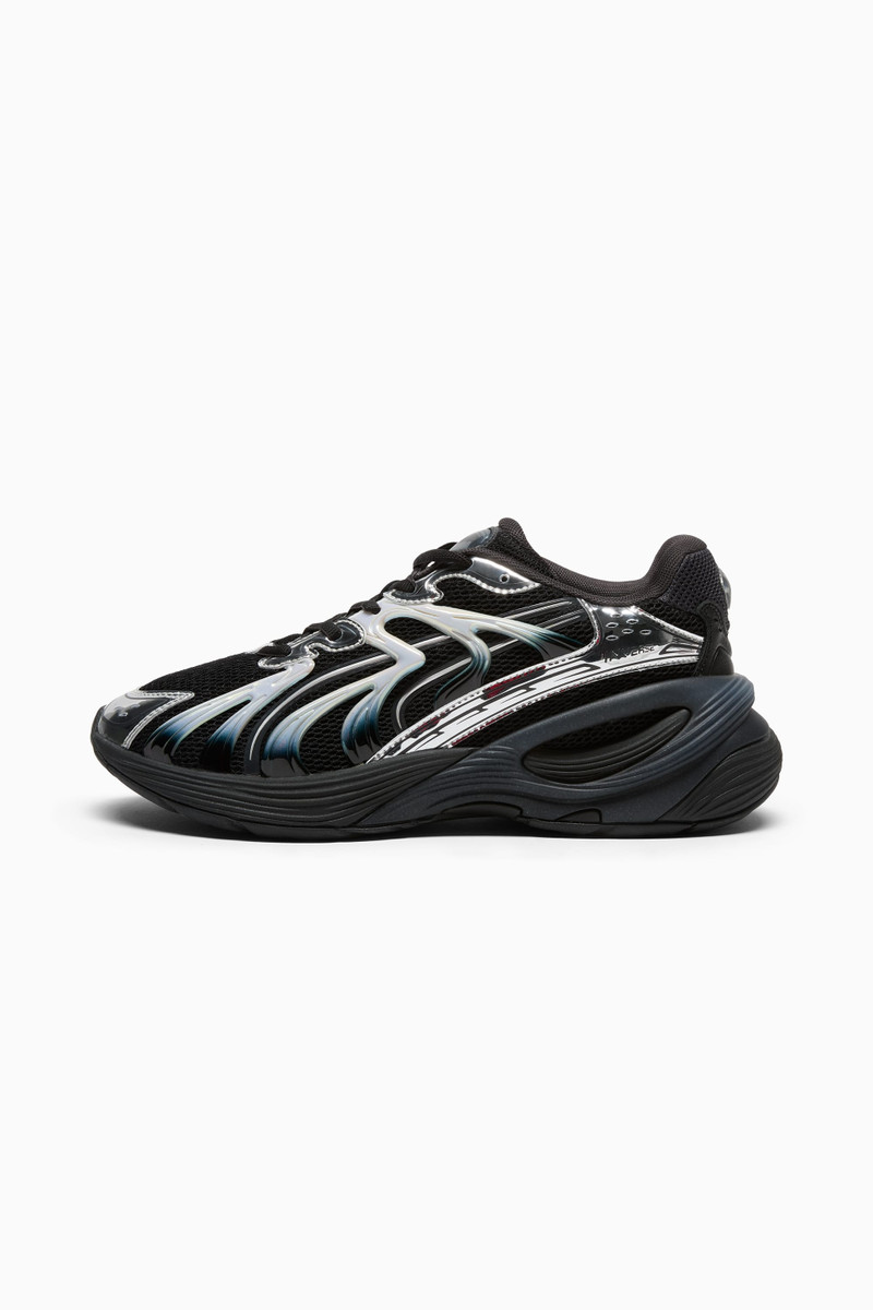 Inverse Dimension Sneakers - 1
