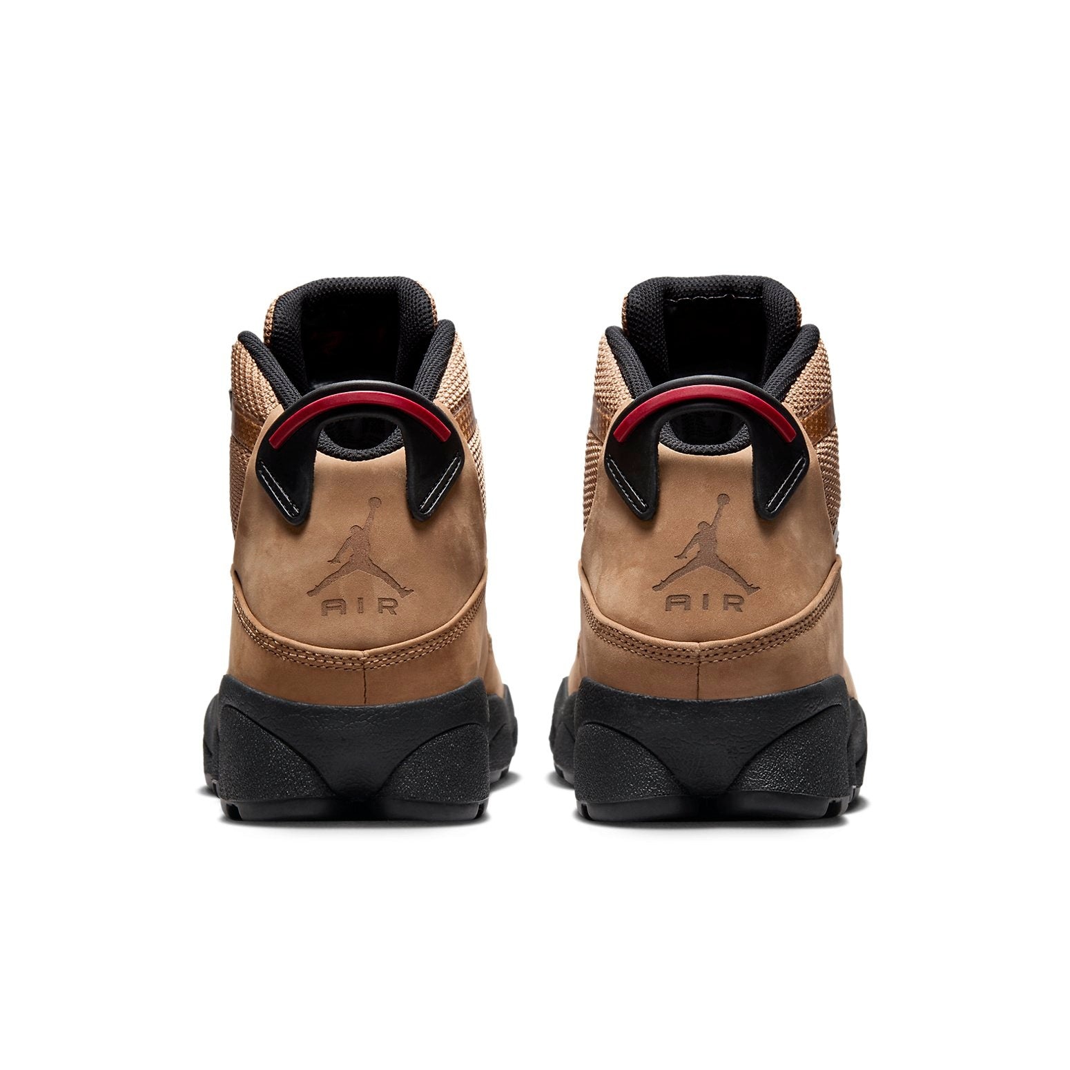 Air Jordan Winterized 6 Rings 'Rocky Tan' FV3826-202 - 5