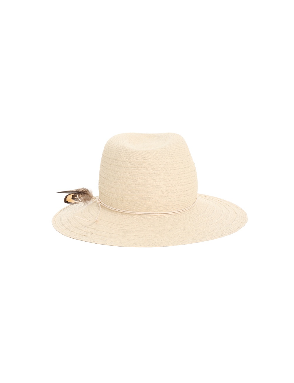 STRIPE FEDORA - 1