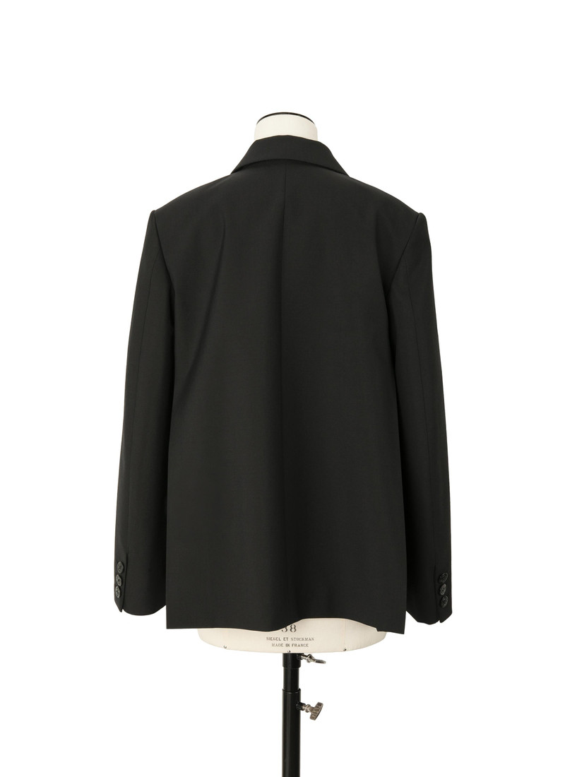 Emblem Suiting Jacket 5