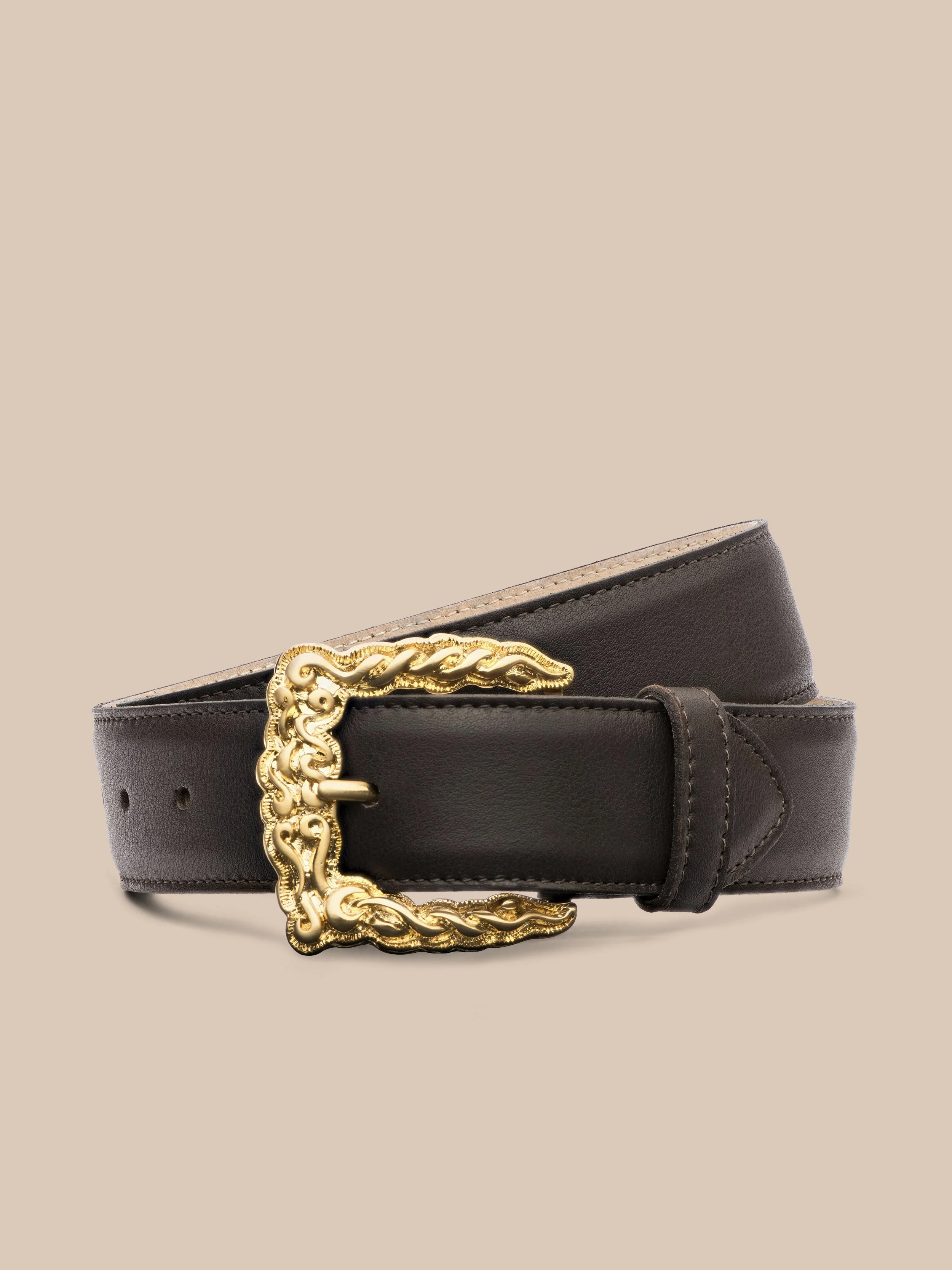 Marcaeu Belt - 1
