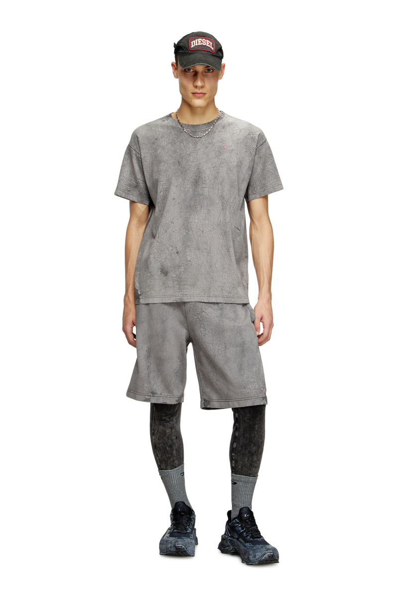 Diesel T-NORM-T8 outlook