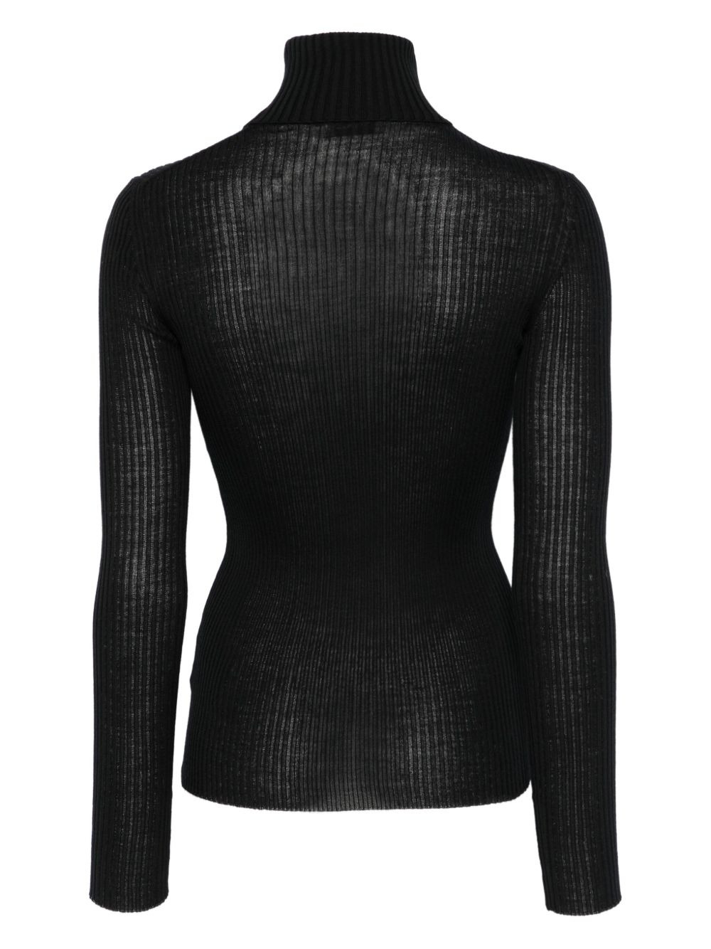 MRZ - MRZ Sweaters Black - 3
