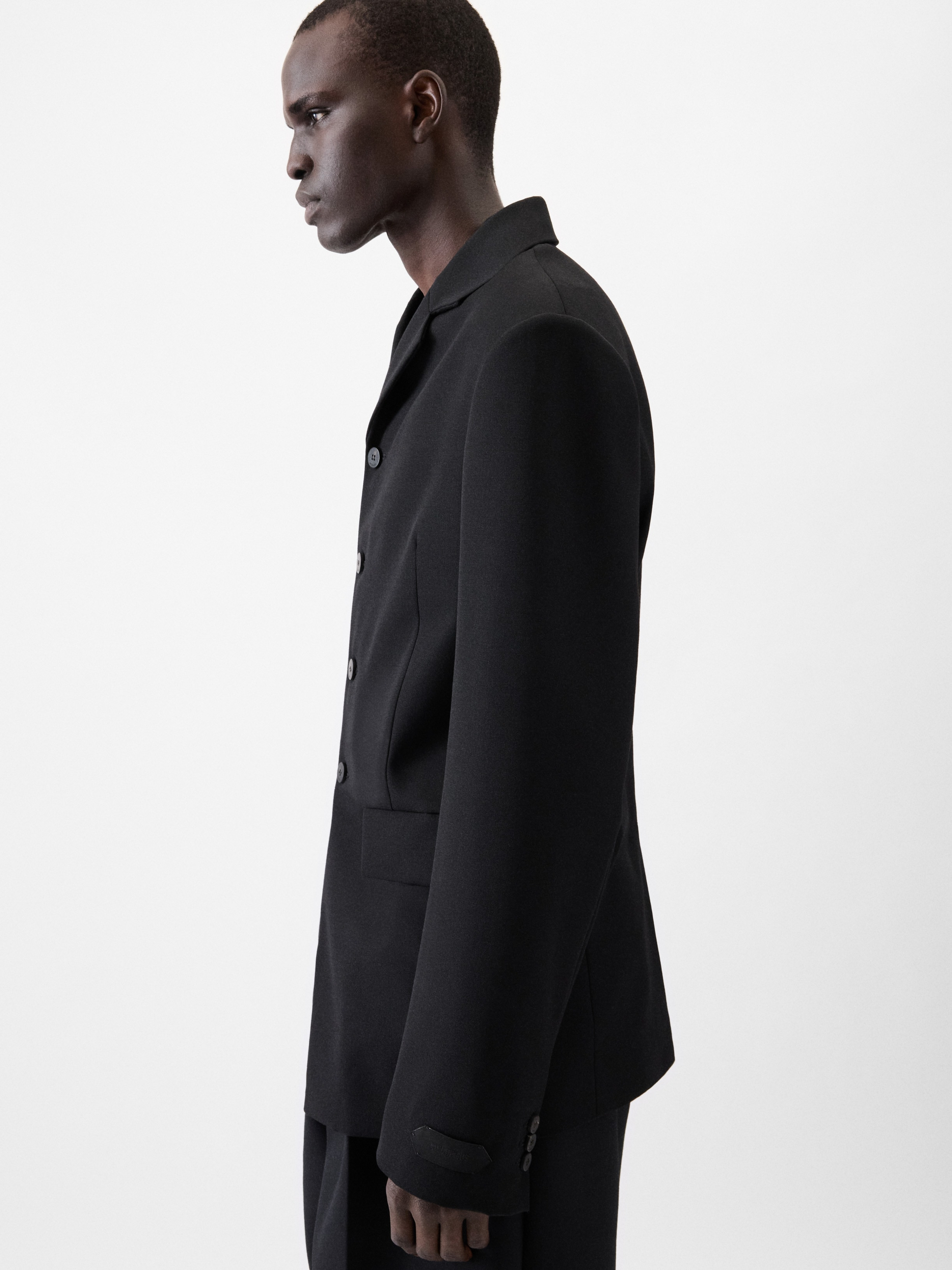 The Pittore jacket - 4
