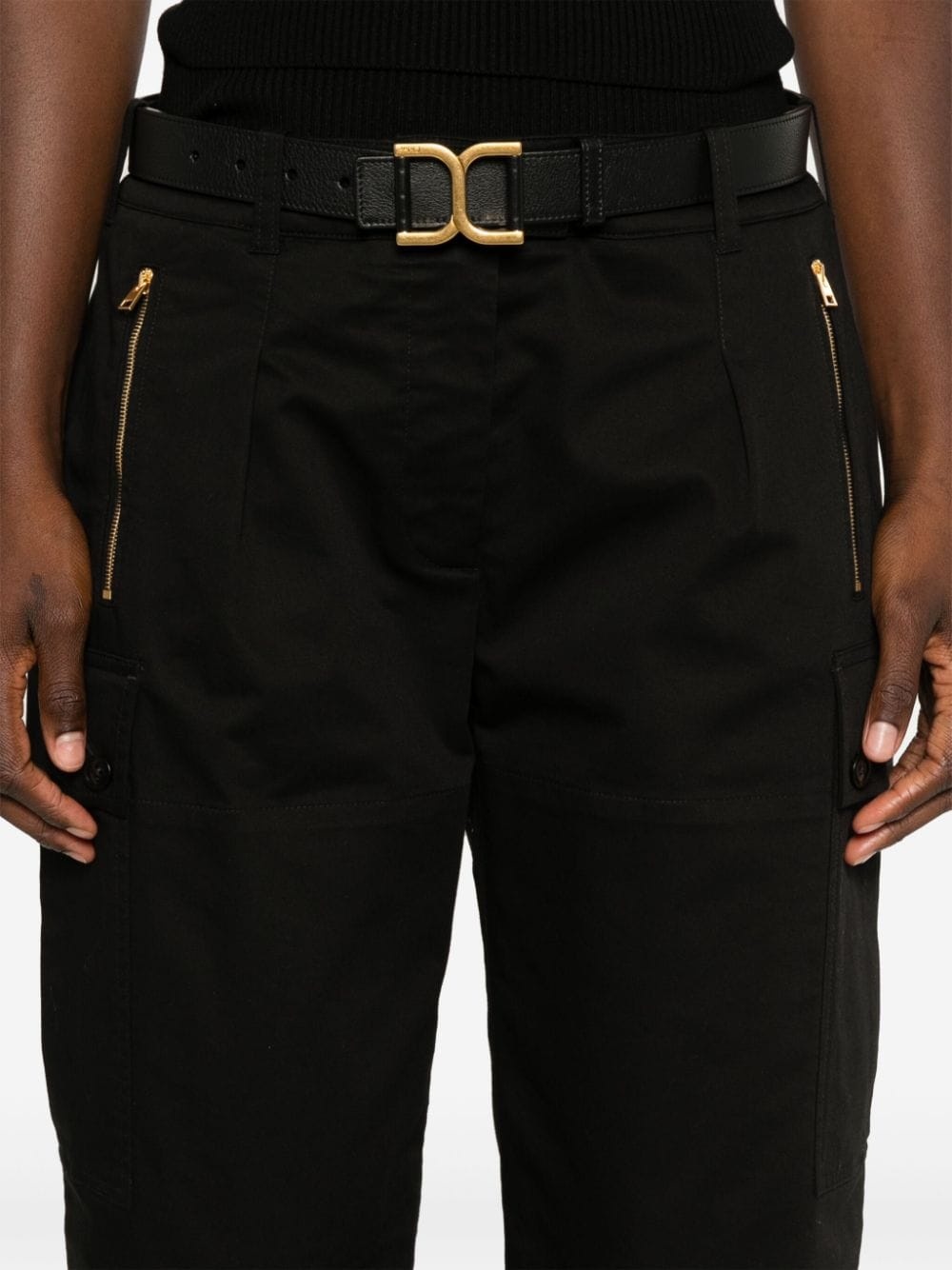 cargo pants - 5