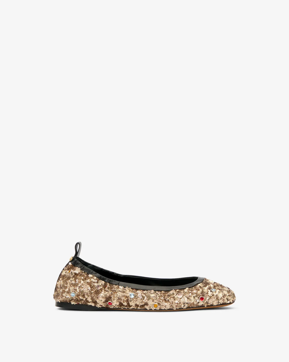 BELNA BALLET FLATS - 1