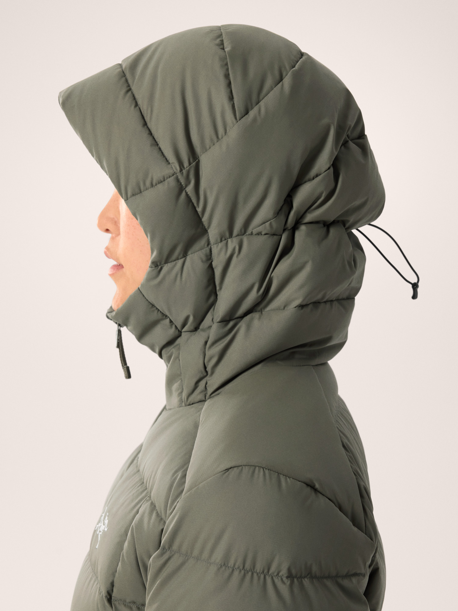 Thorium Jacket - 6