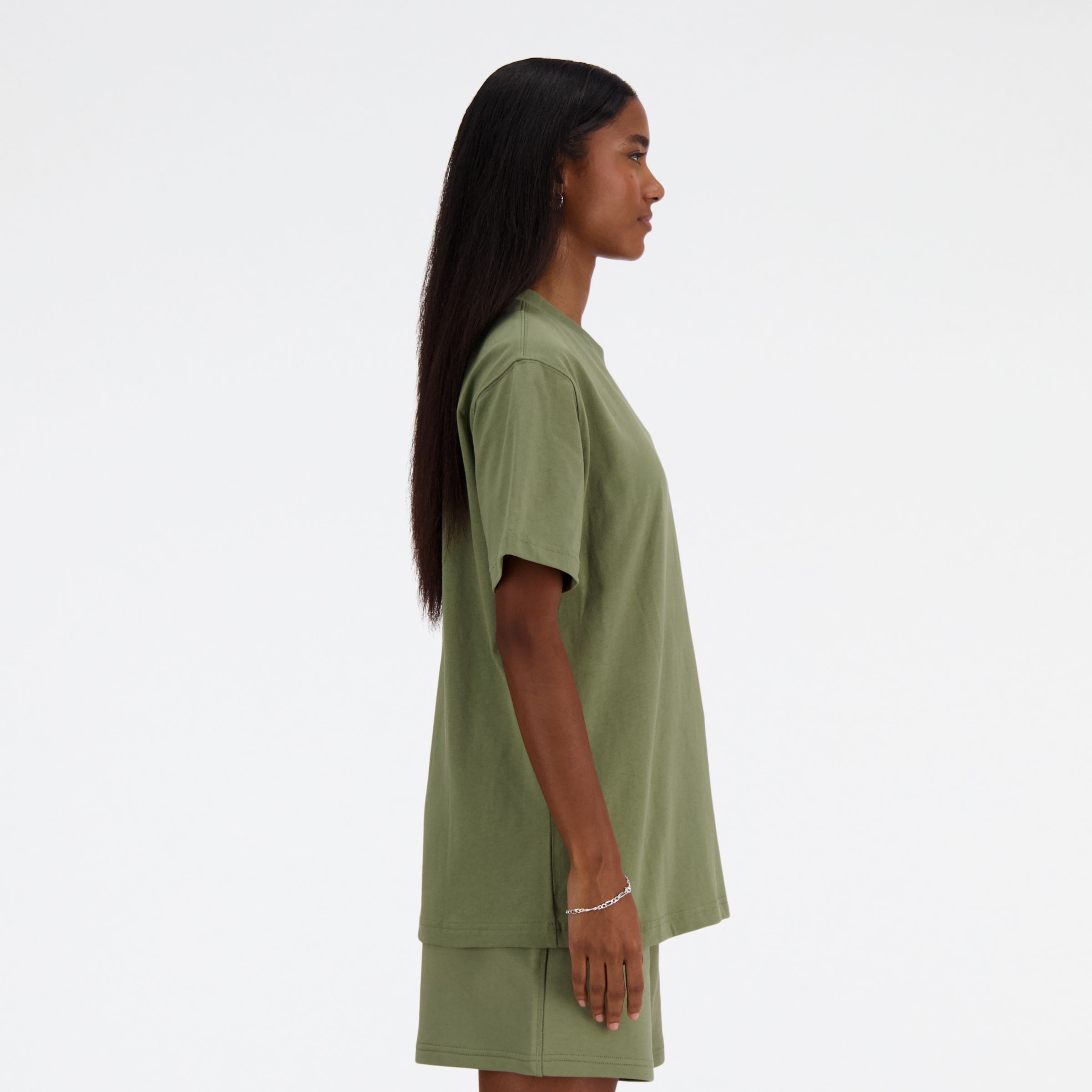 Athletics Jersey T-Shirt - 4