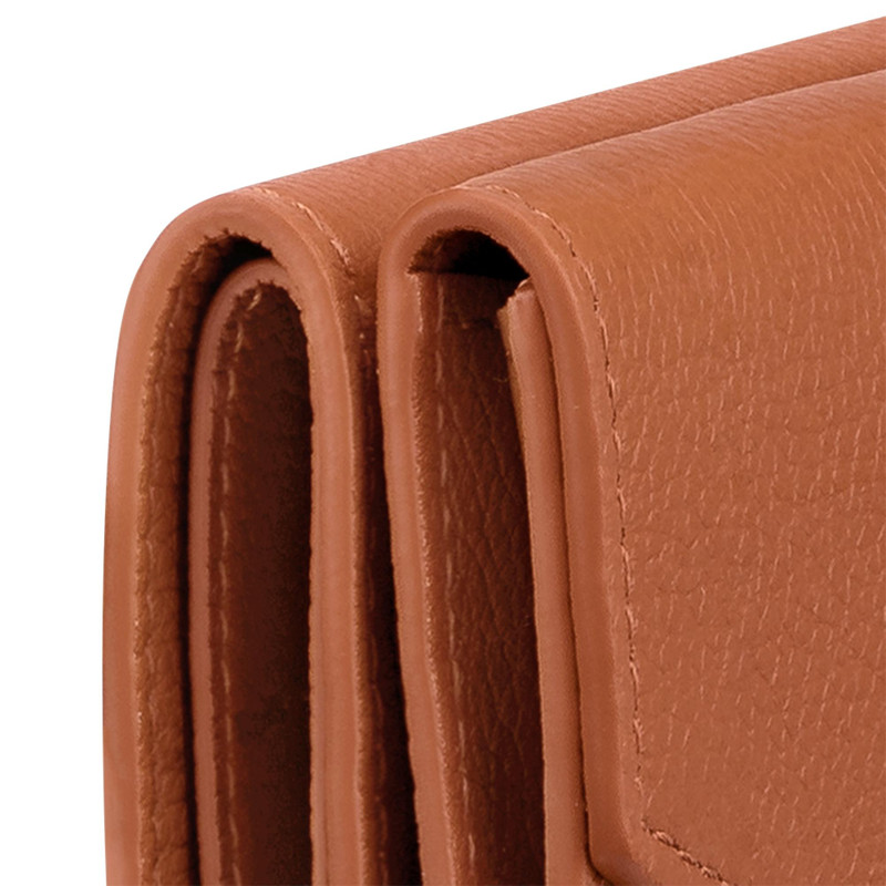 Louis Vuitton Lockmini Wallet outlook