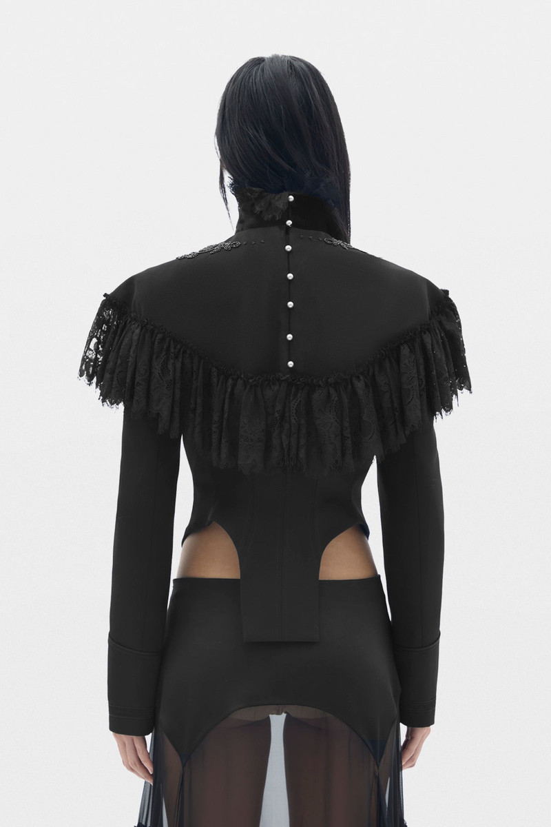 Evalda Cape 3