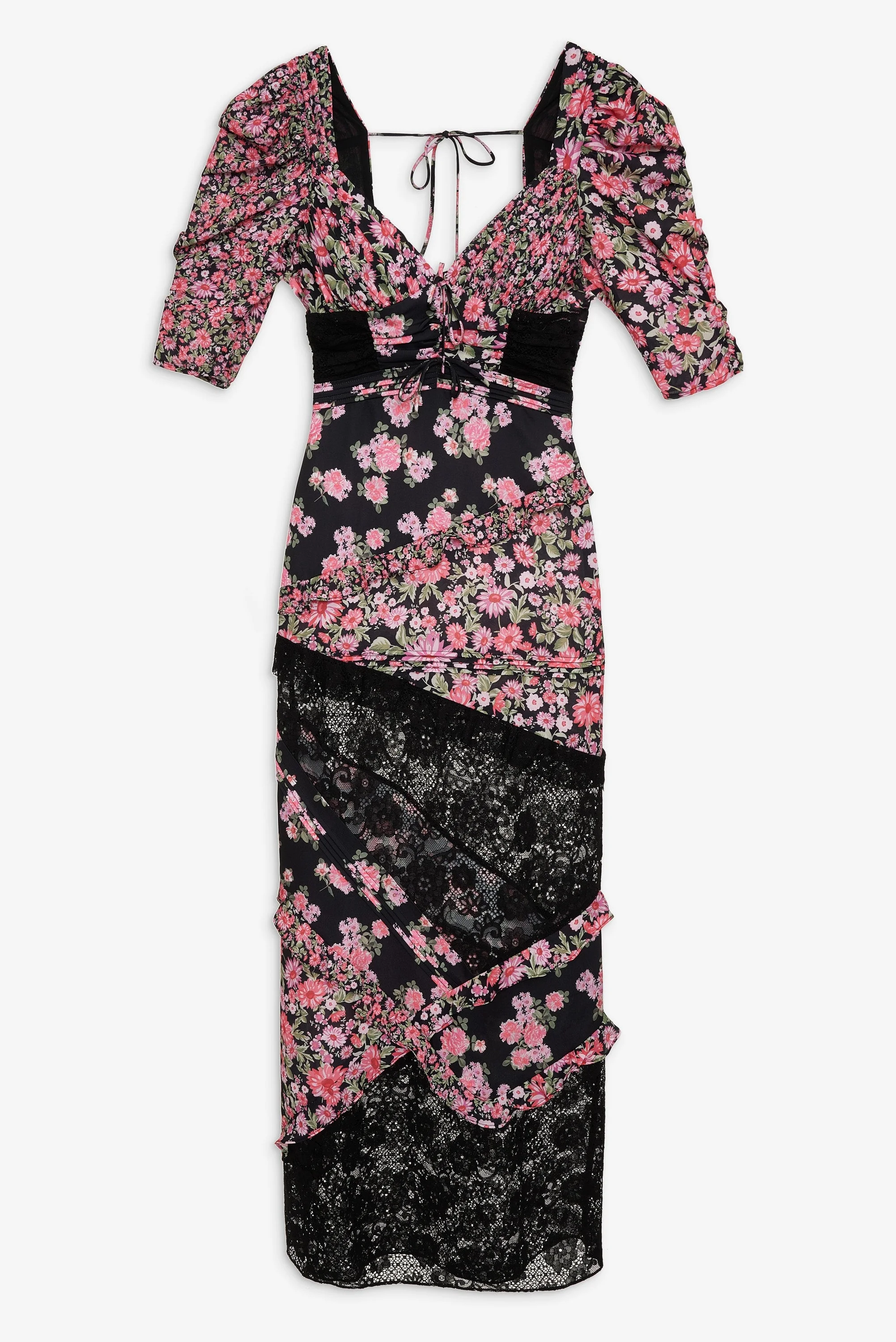 Emalyn Maxi Dress - 1