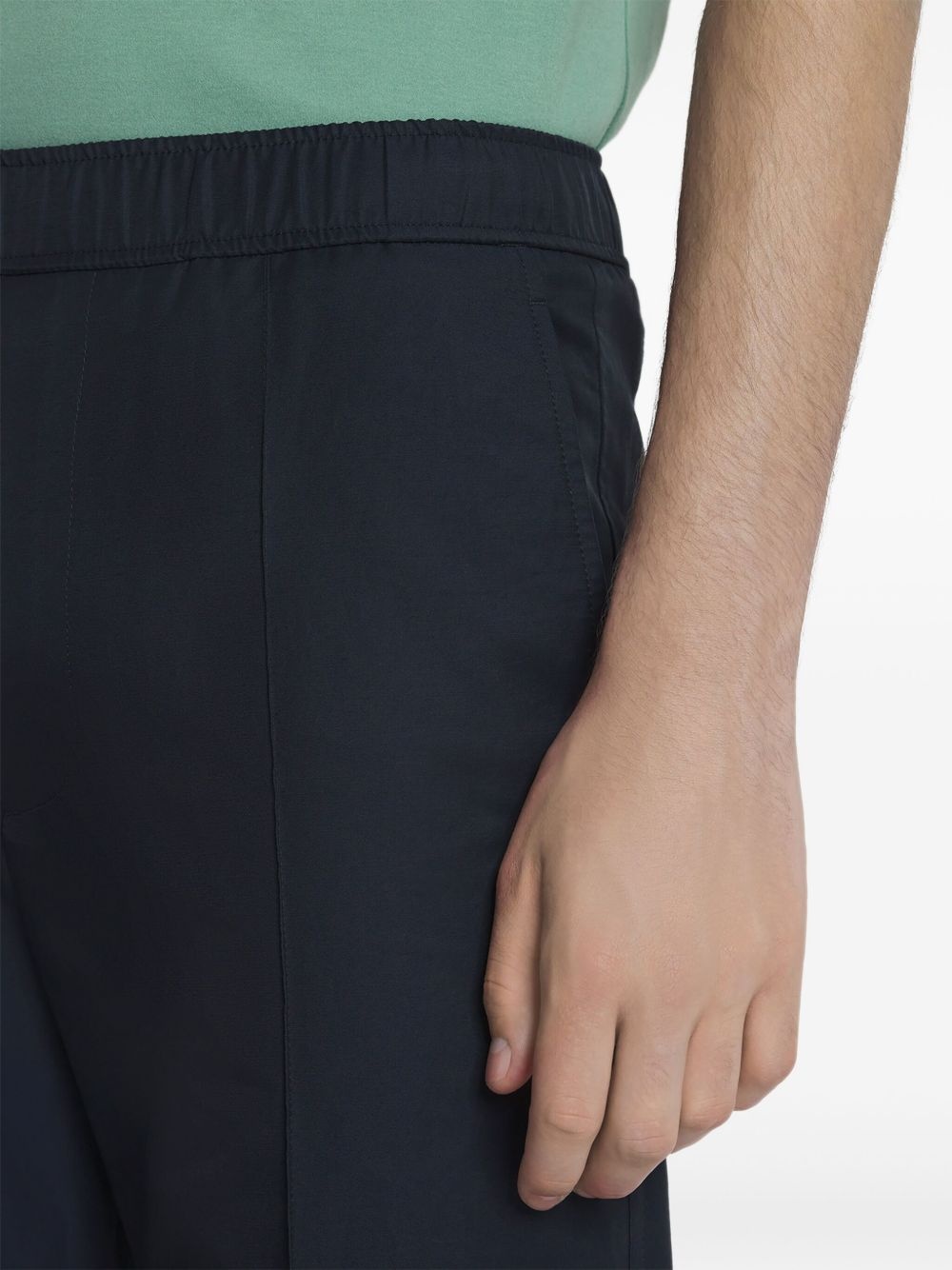 cropped trousers - 5