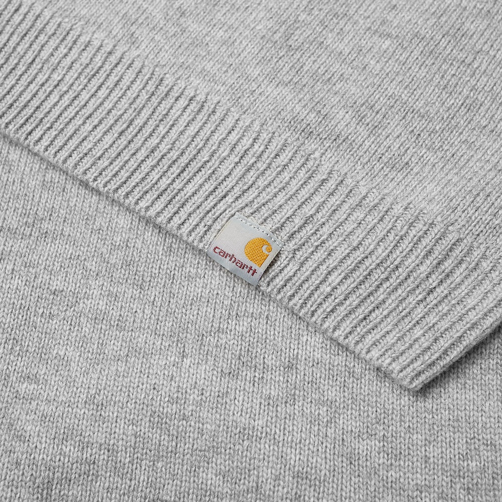 Carhartt WIP Allen Crew Knit - 2