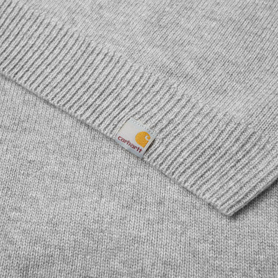 Carhartt Carhartt WIP Allen Crew Knit outlook