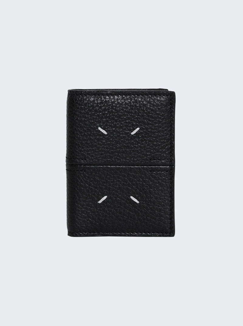 Card Holder 2 Small Black 1