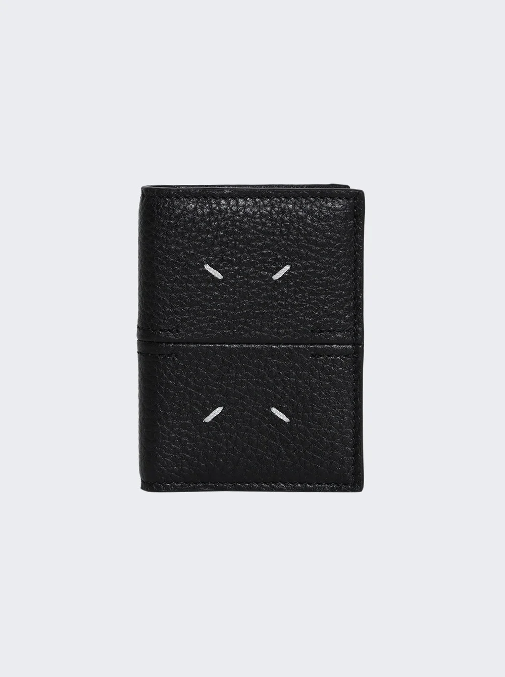 Card Holder 2 Small Black - 1