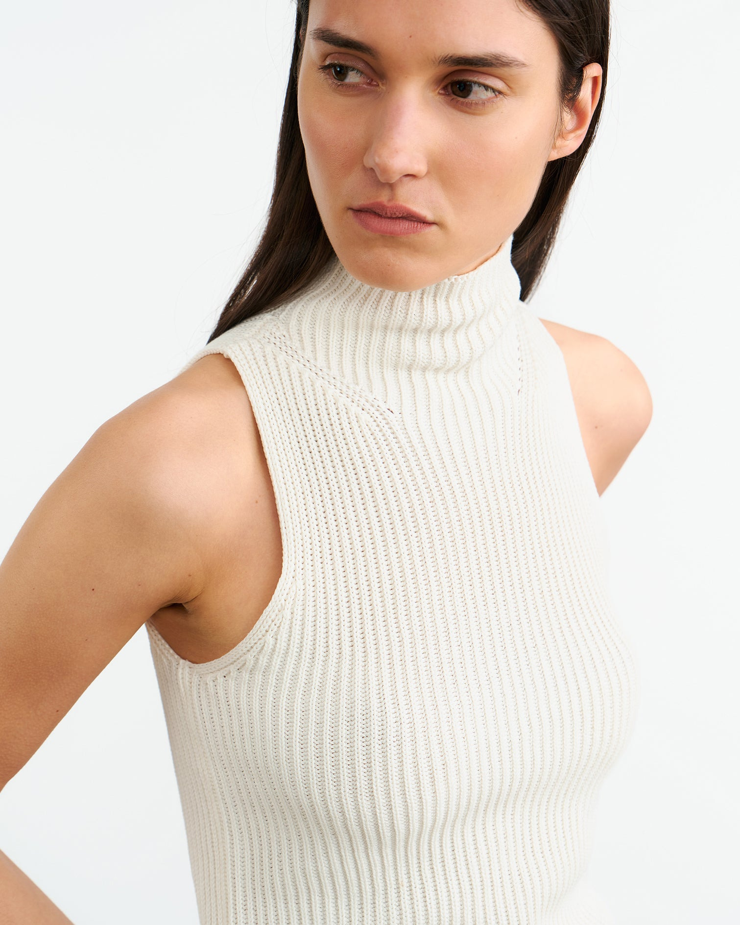 SONIA SWEATER - 3