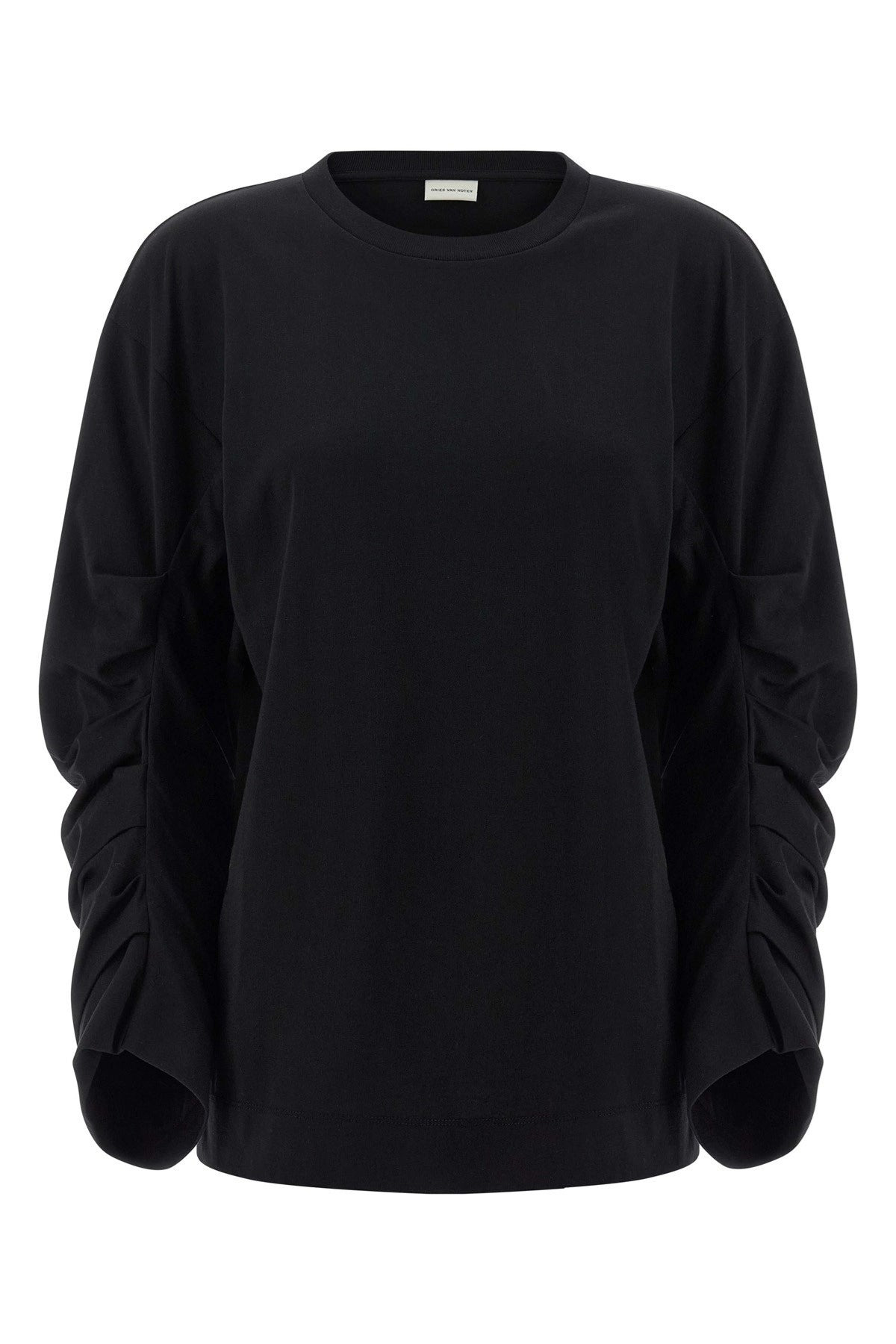 Dries Van Noten Women 'Heynas' T-Shirt - 1