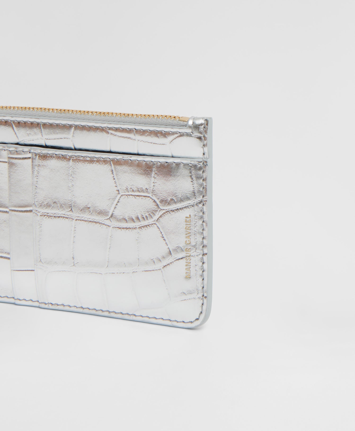 ZIP CARD HOLDER - 5