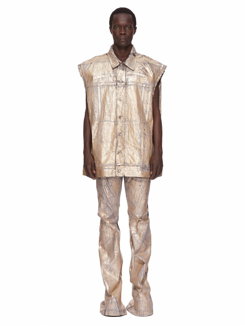 Rick Owens DRKSHDW JACKET outlook