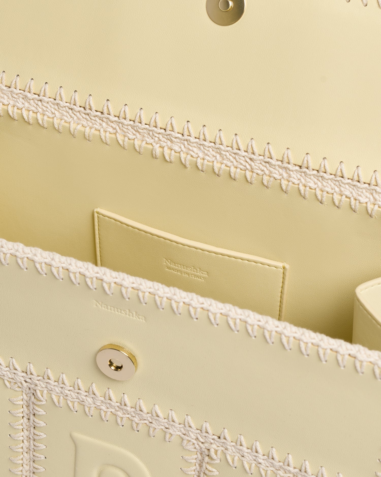 Top Handle Bag - 5