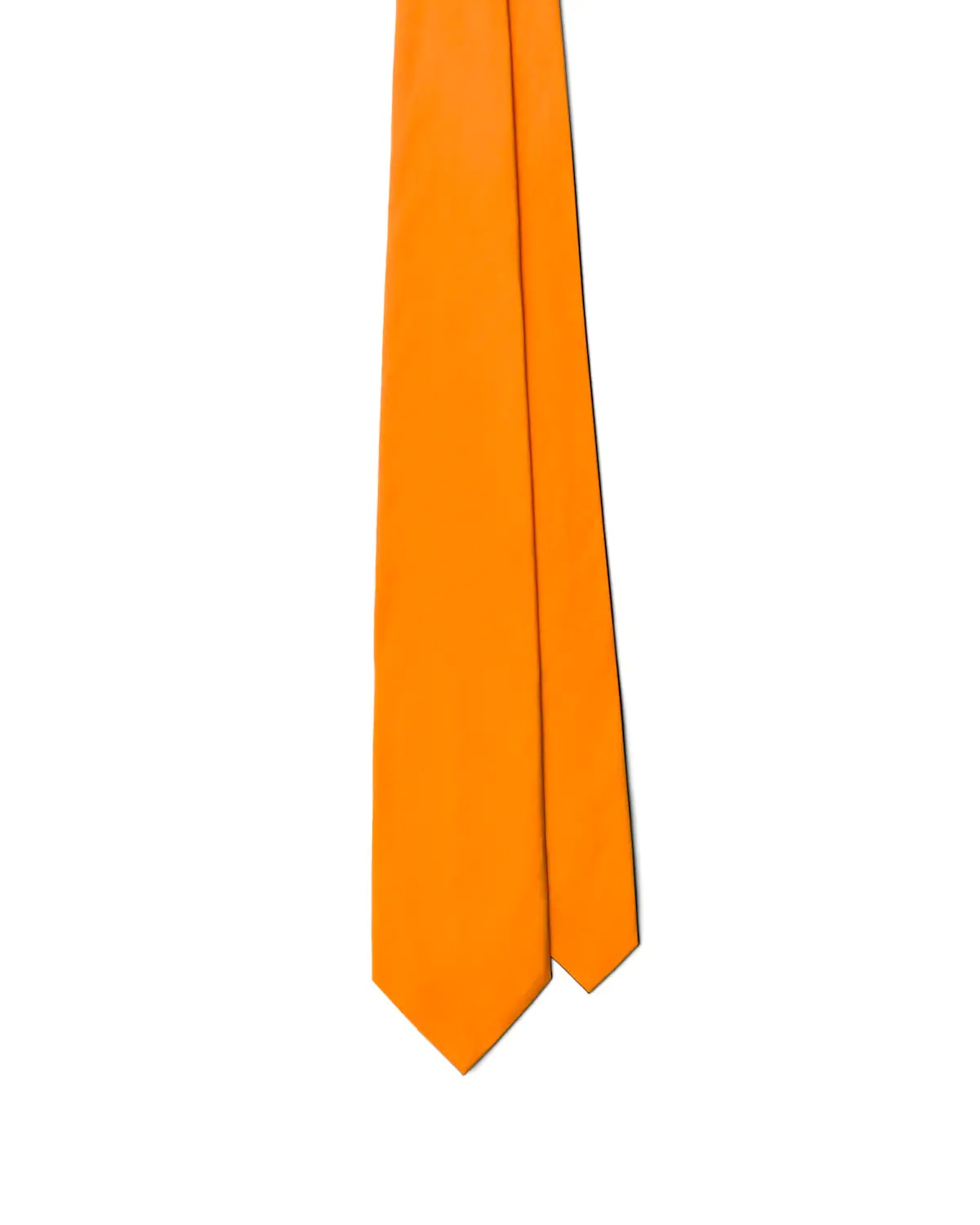 Poplin tie - 1