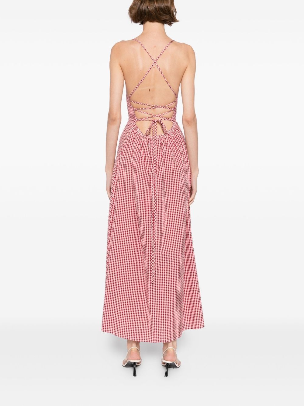 Lori dress - 4