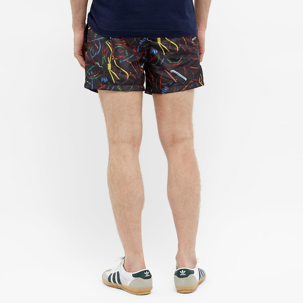 Paul Smith Climbing Rope Swimshort - 5