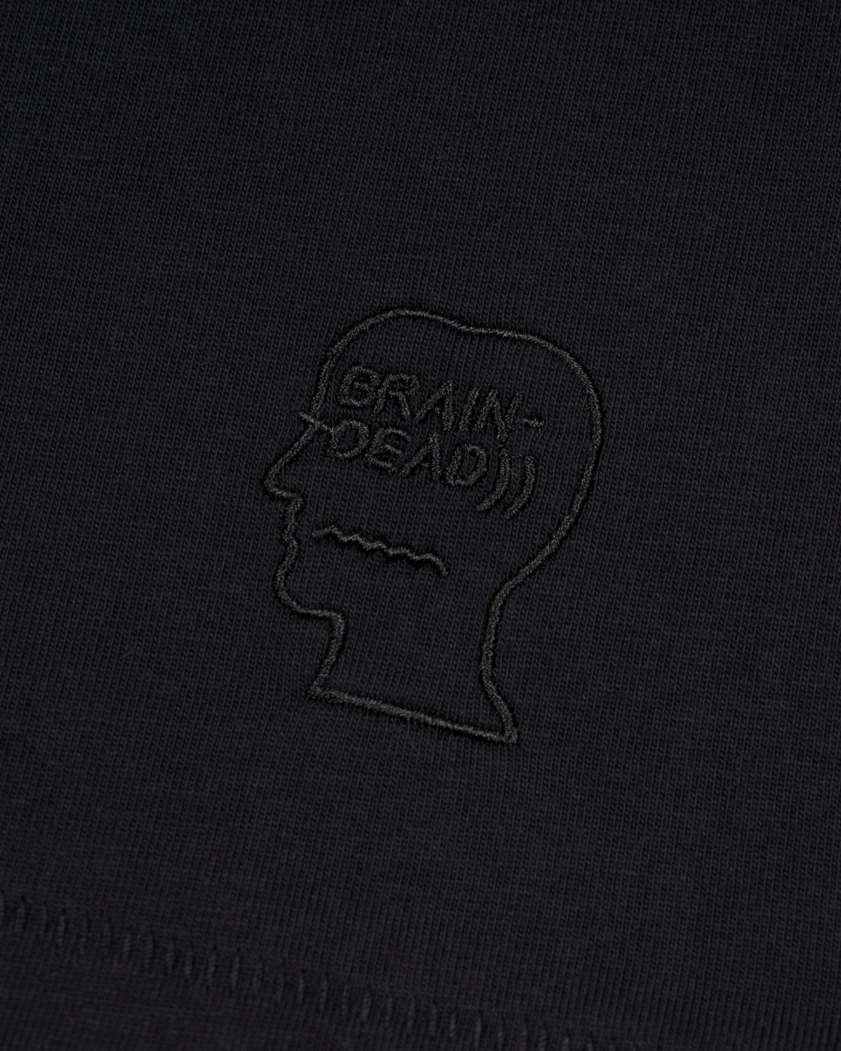 2 Pack Easy T-Shirts - Black - 5