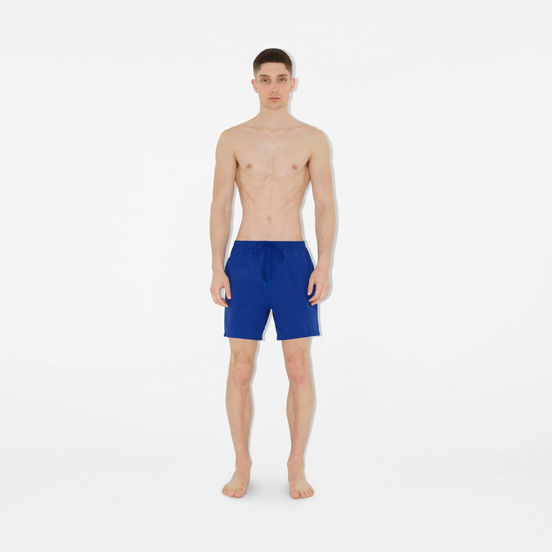 Burberry Nylon Swim Shorts outlook