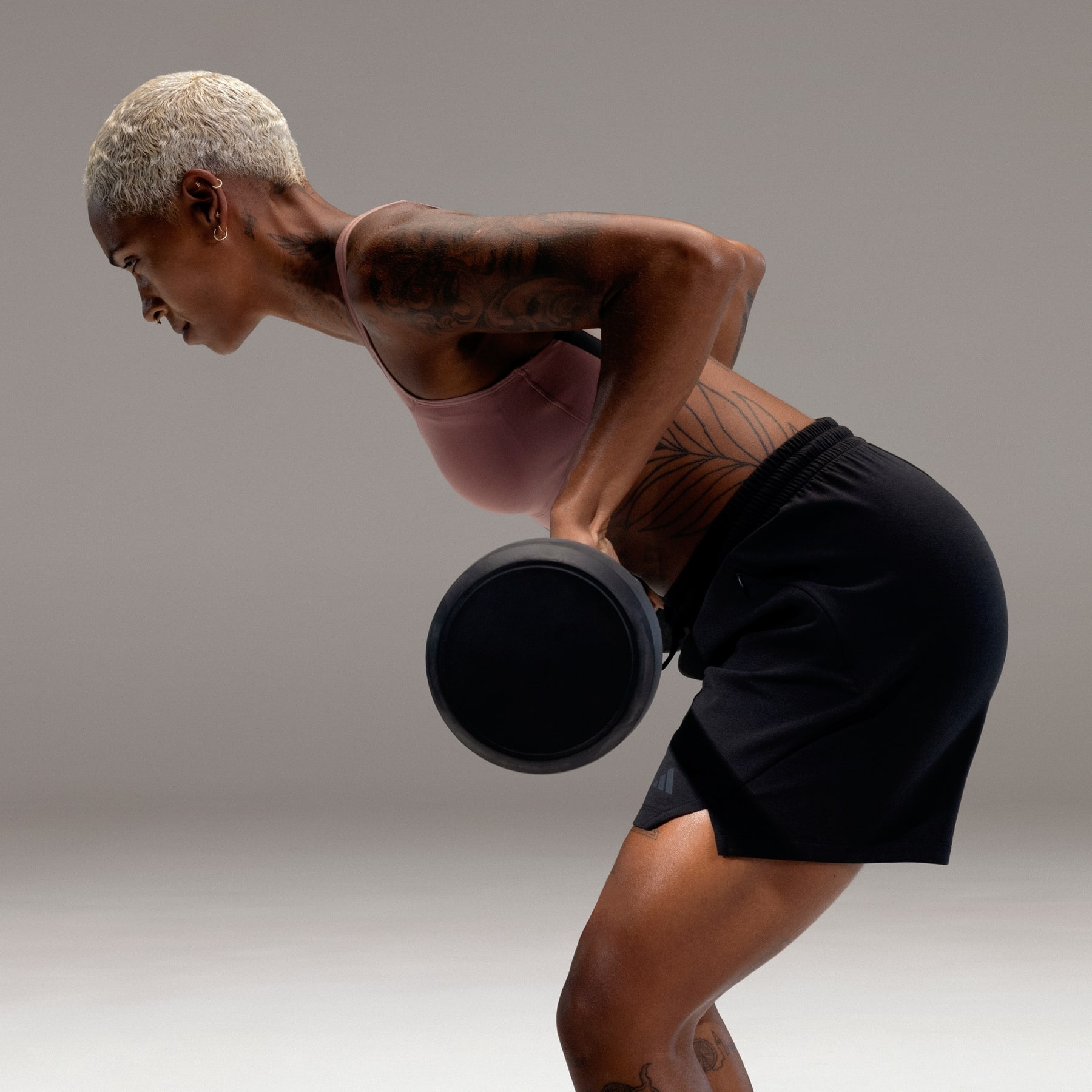 Designed-for-Training Warm-Up Shorts - 7