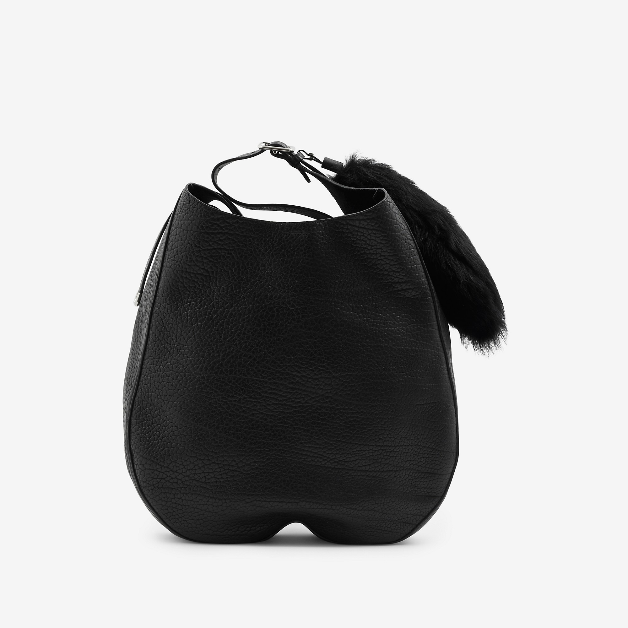 Extra Large Chess Shoulder Bag - 6