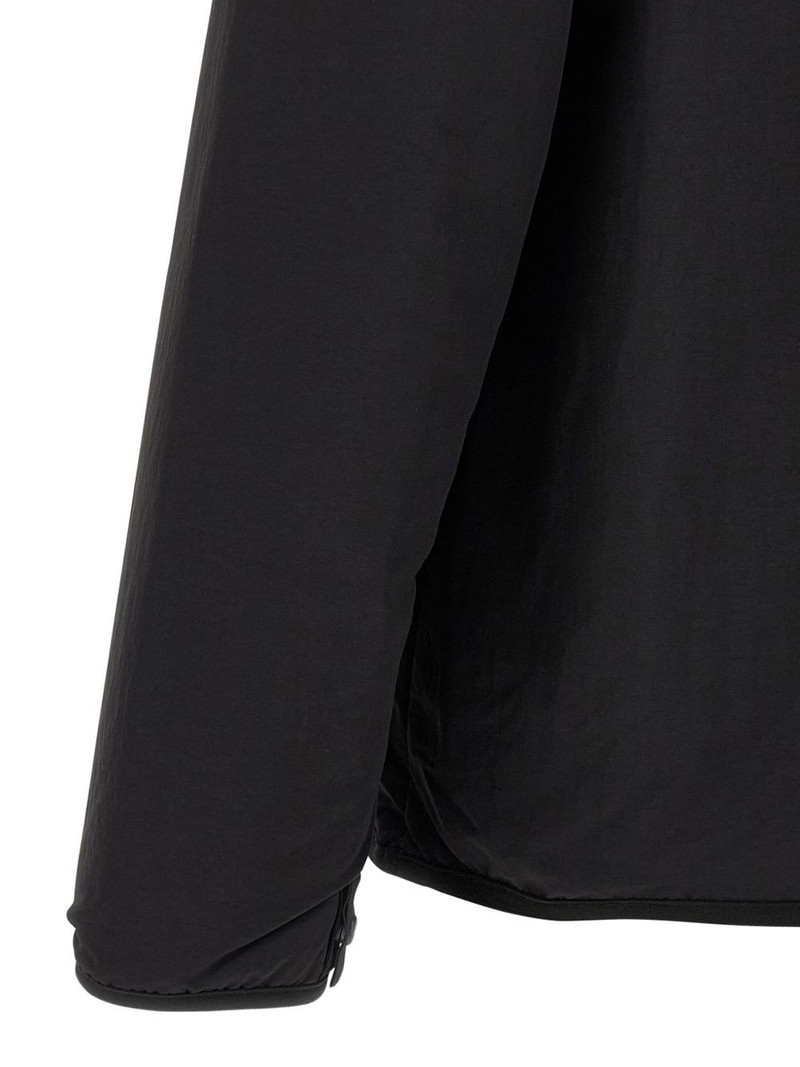 Ilti Liner padded cotton jacket 3