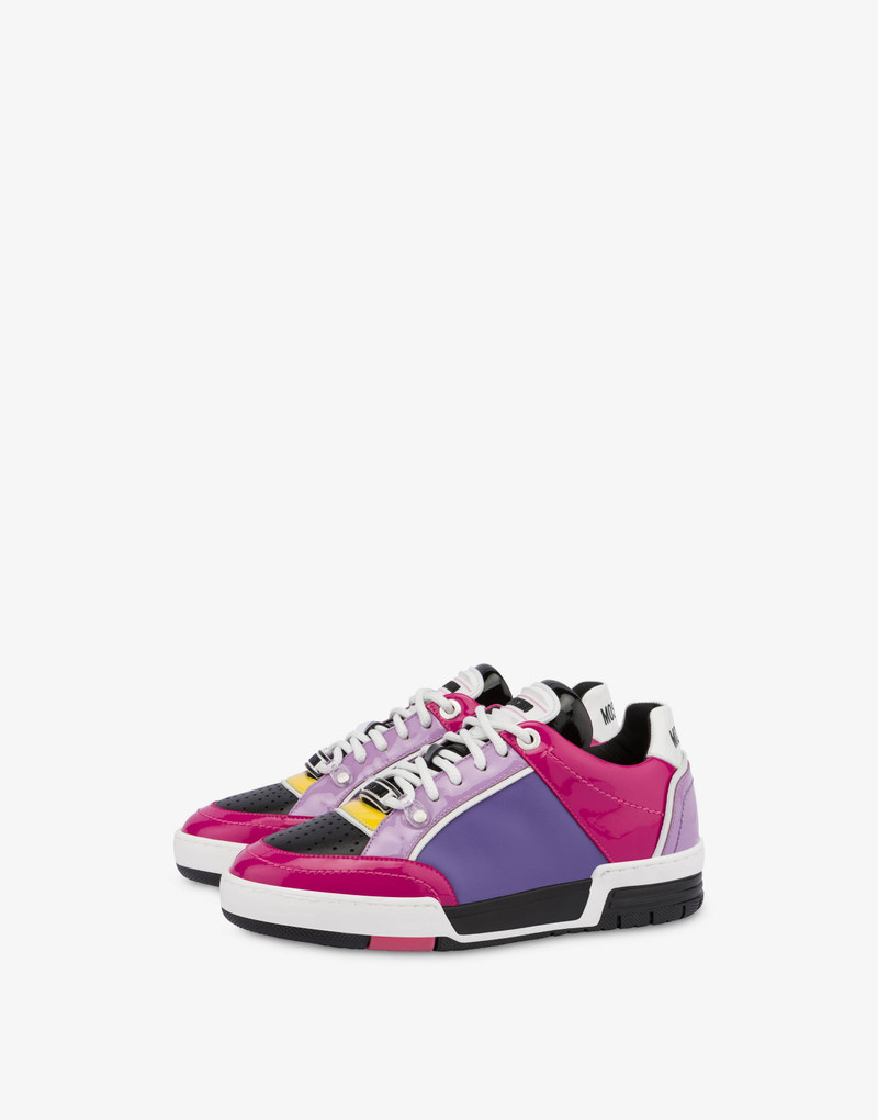 STREETBALL SNEAKERS 1