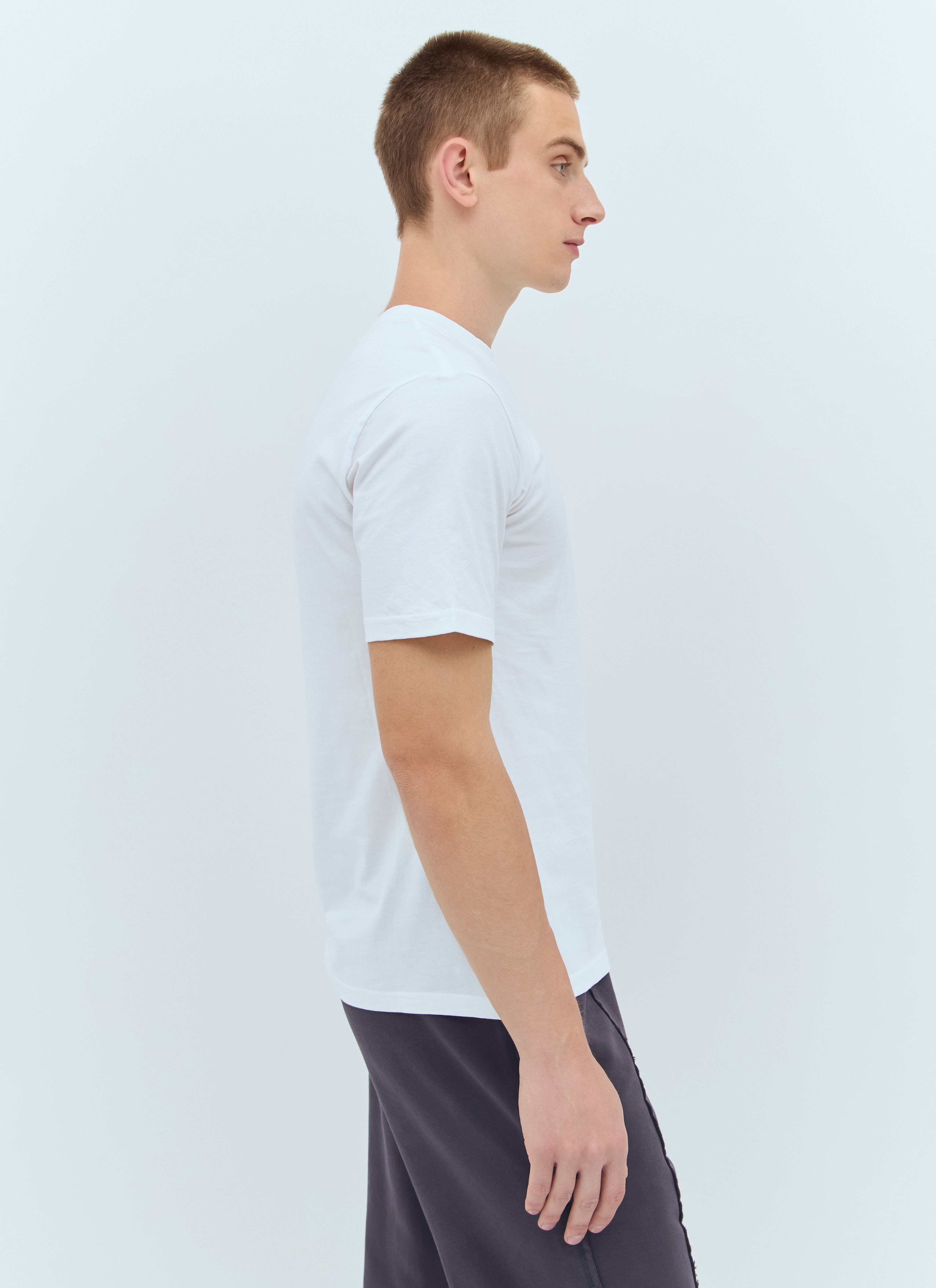 Dummy T-Shirt - 4