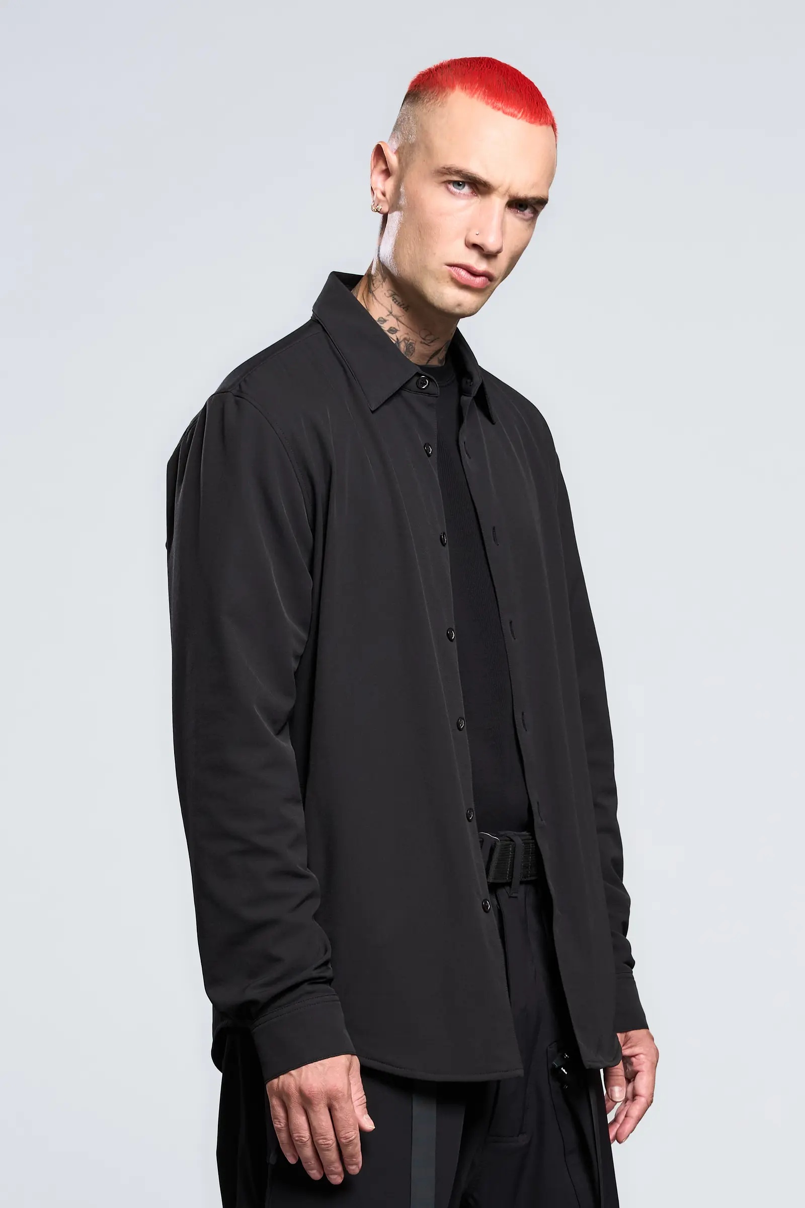 LA1-DS schoeller® Dryskin™ Shirt - 3
