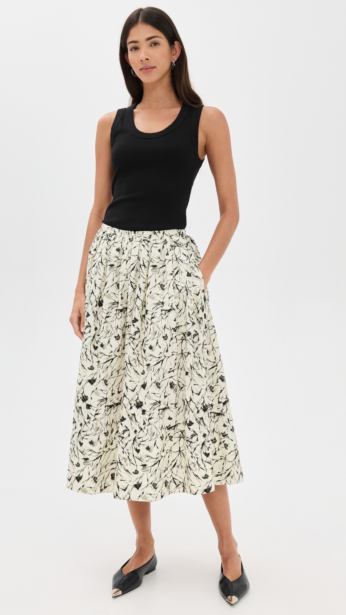 Austin Skirt - 4