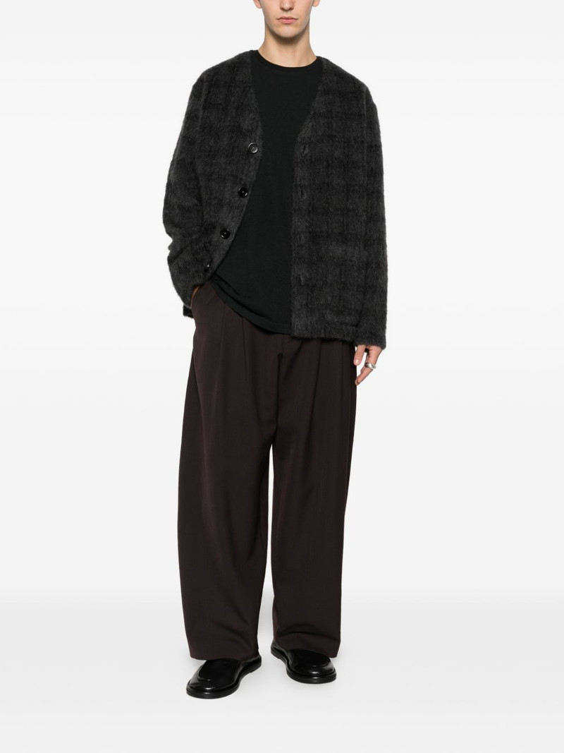 The Row Luke crew-neck T-Shirt outlook