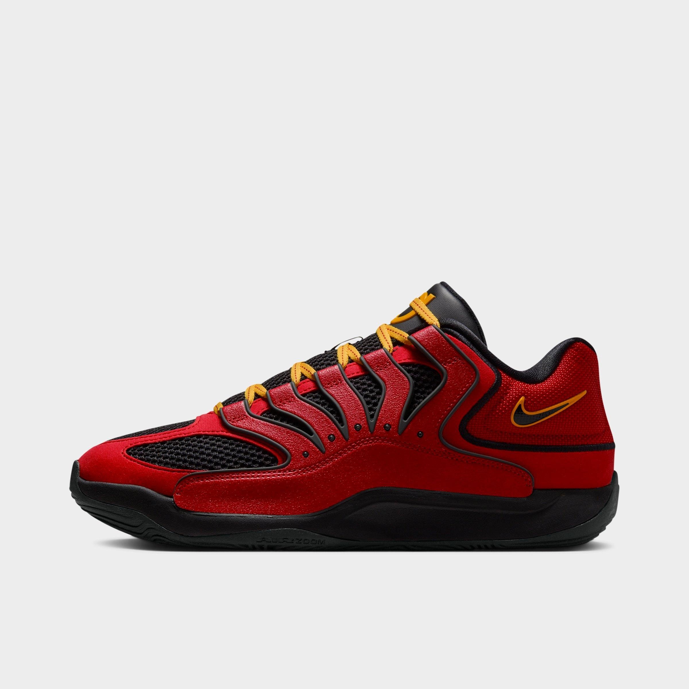 NIKE KD 18 BASKETBALL SHOES - 1