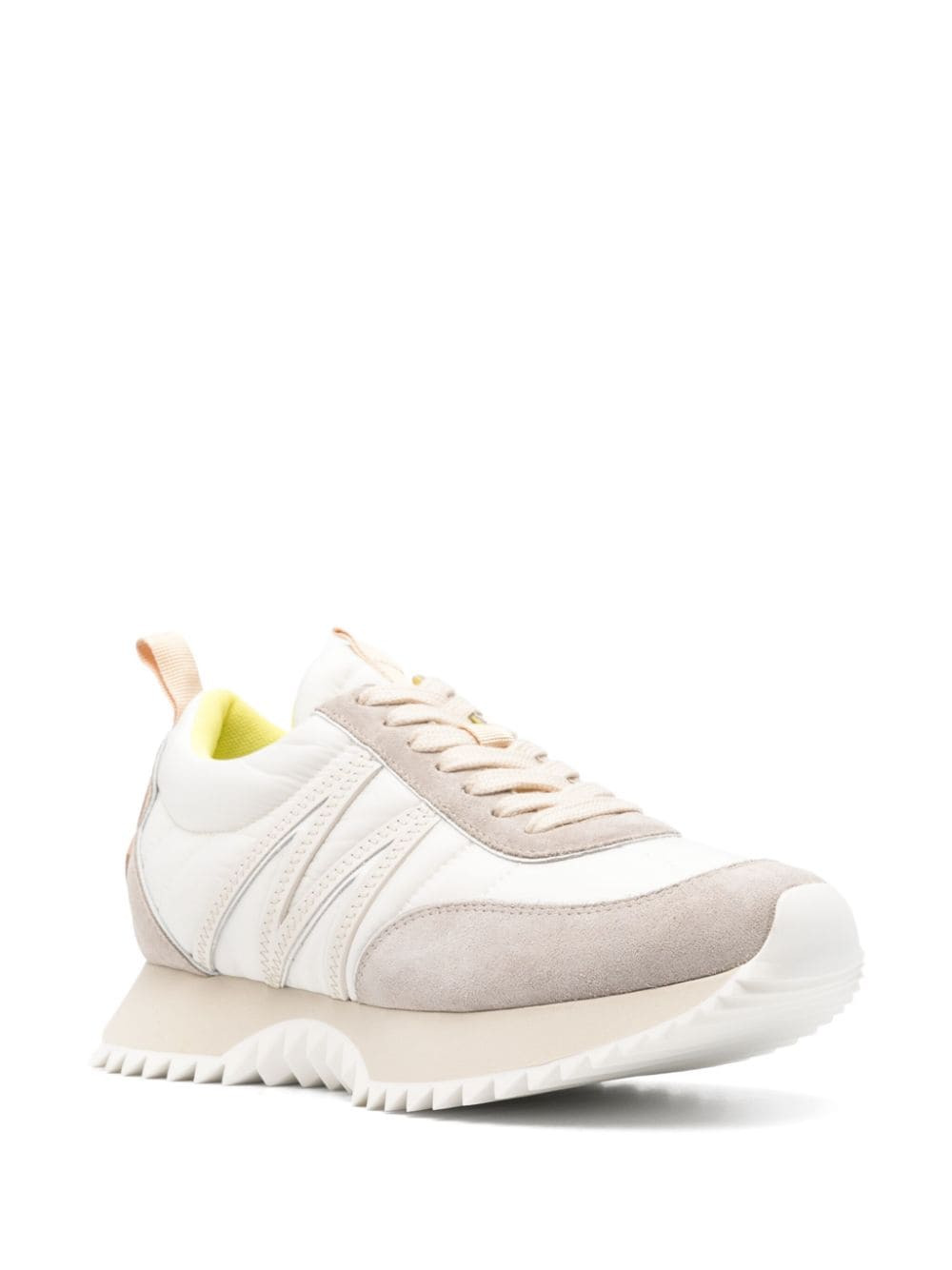 Moncler Women Pacey Sneakers - 4
