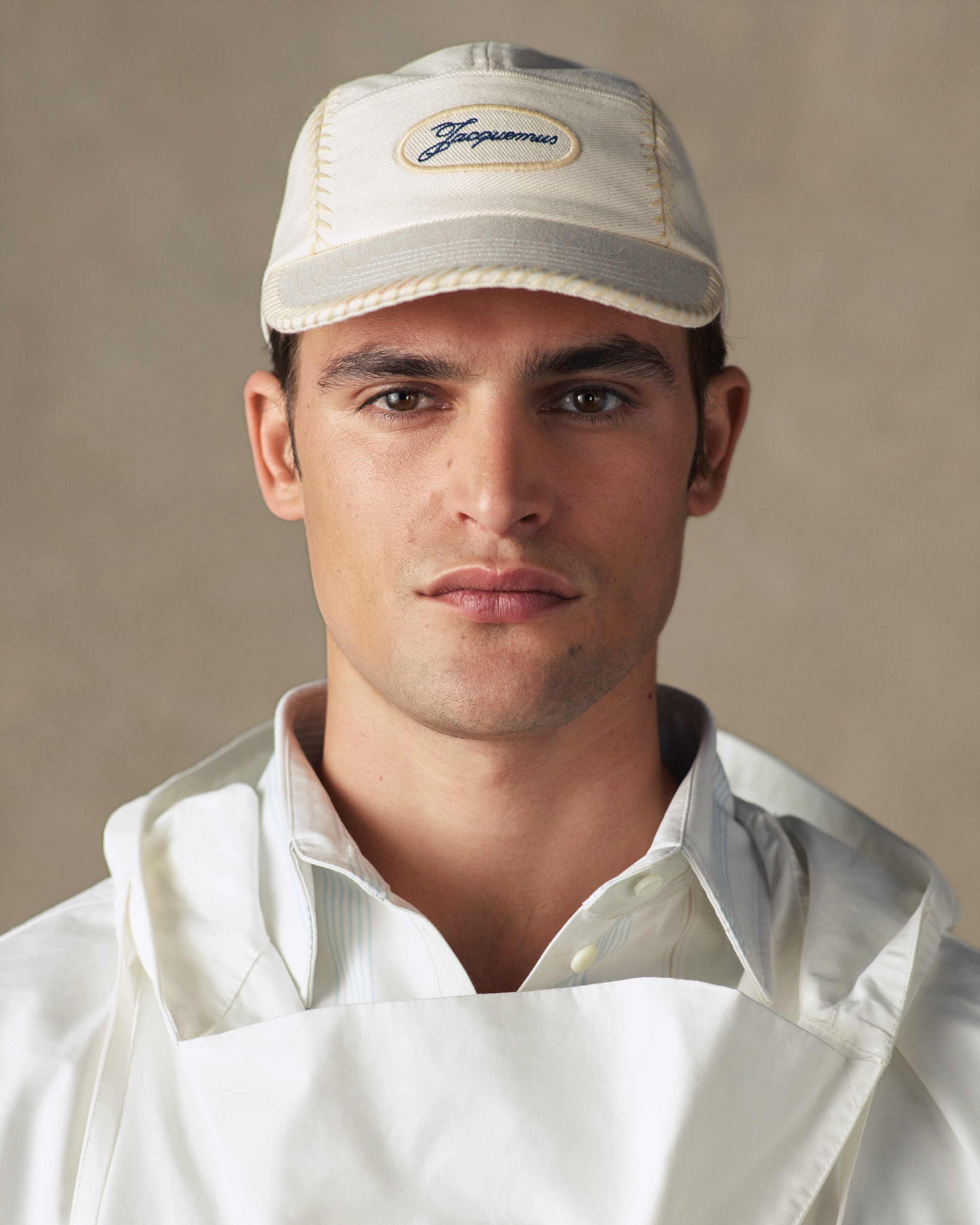 The Casco baseball cap - 4