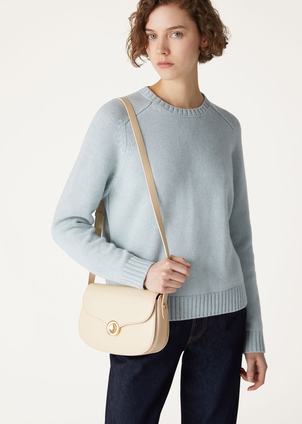 Small Ghiera Bag 2