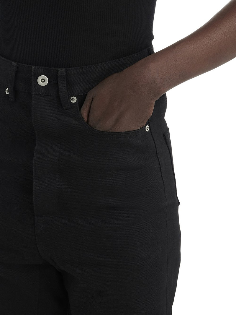 Detroit-cut skinny jeans 5