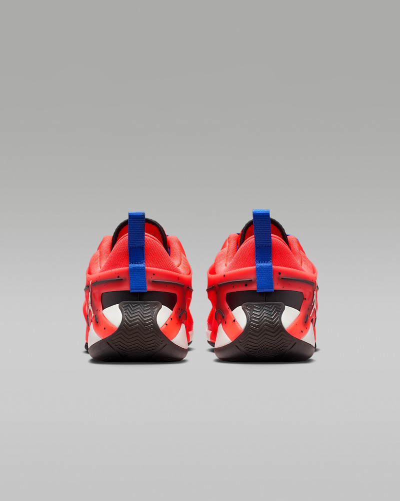 Jordan Heir Series Basketball Shoes 6