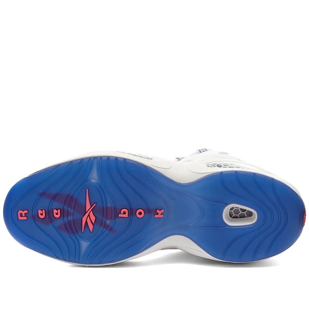 Reebok x Eric Emanuel Question - 5