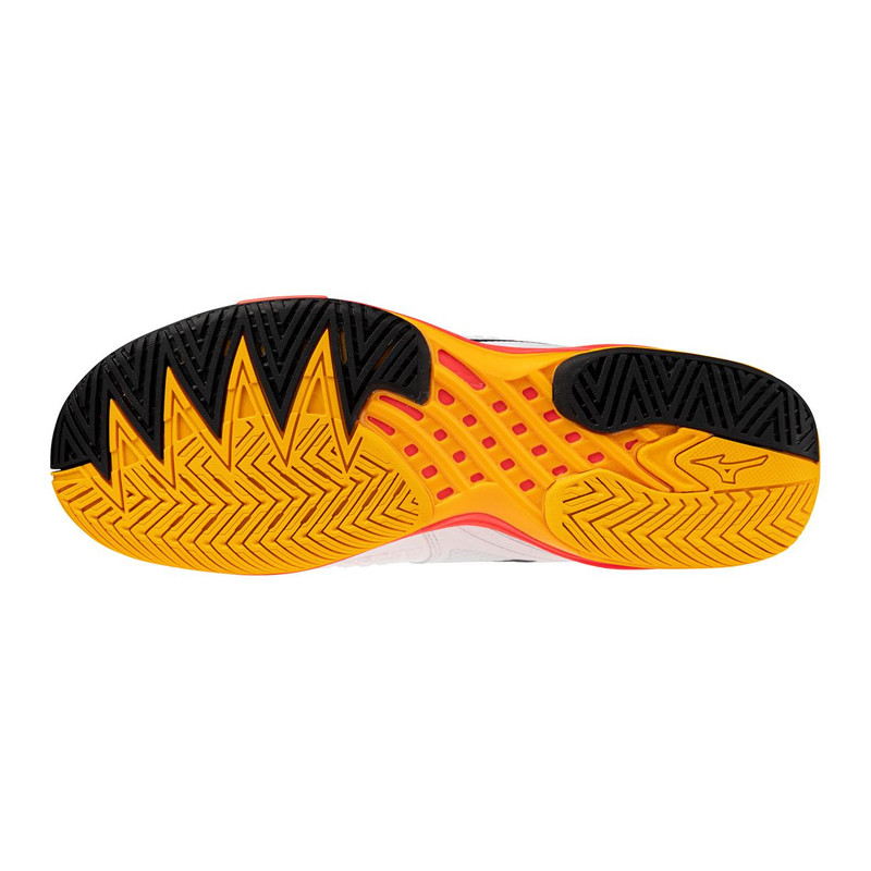 Mizuno Wave Exceed Tour 6 AC Men's Tennis Shoe outlook